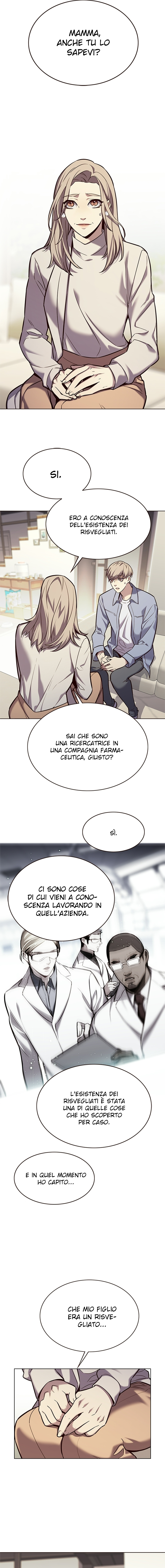 Read Eleceed IT Manga Online