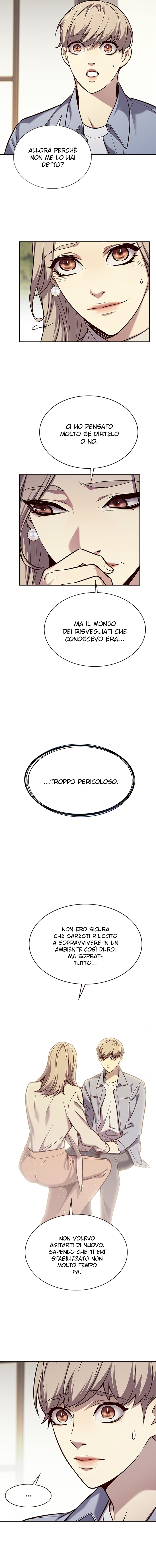 Read Eleceed IT Manga Online