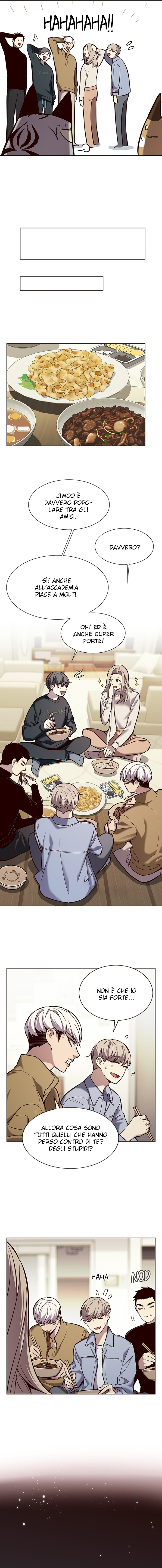 Read Eleceed IT Manga Online