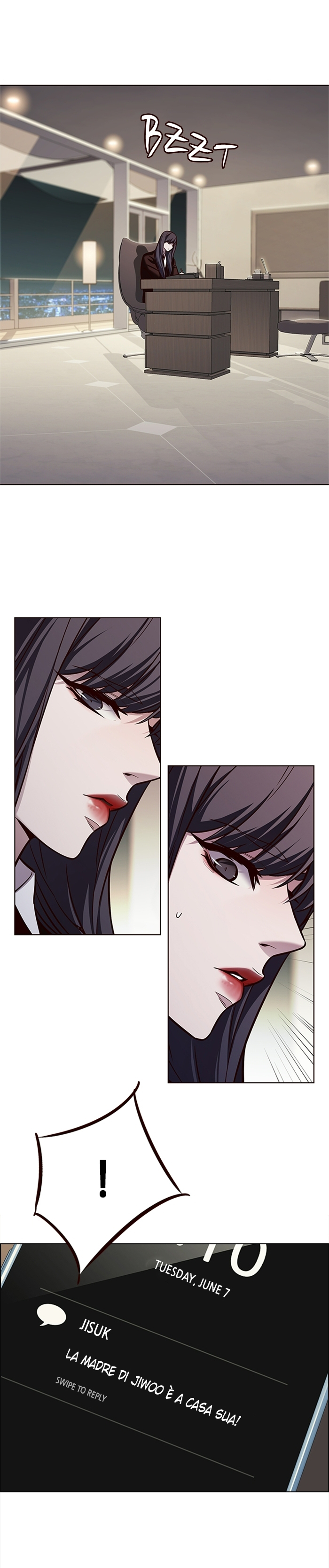 Read Eleceed IT Manga Online