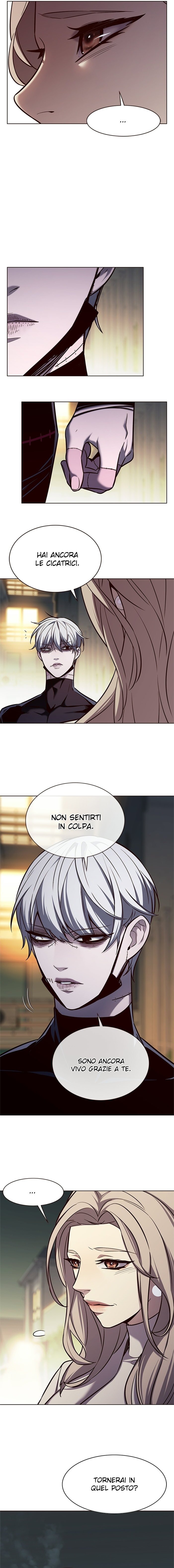 Read Eleceed IT Manga Online