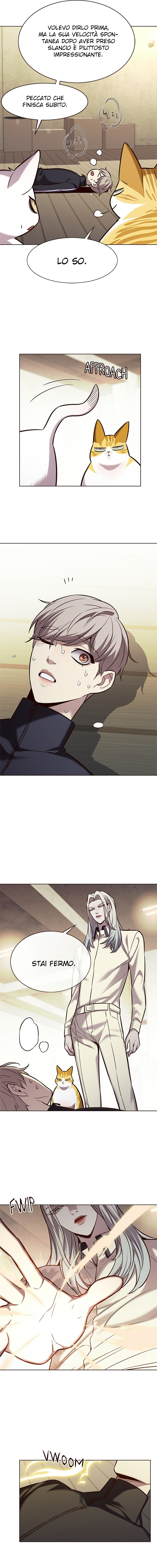 Read Eleceed IT Manga Online