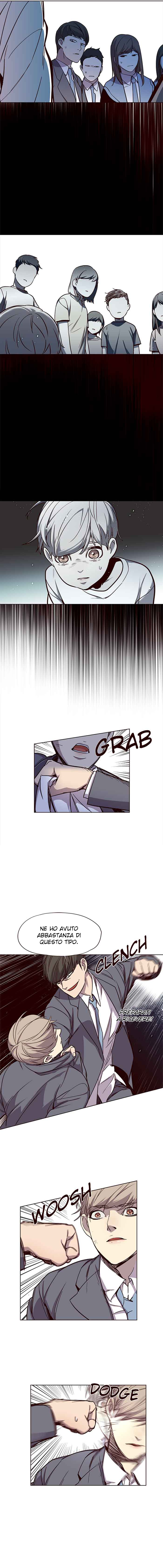 Read Eleceed IT Manga Online