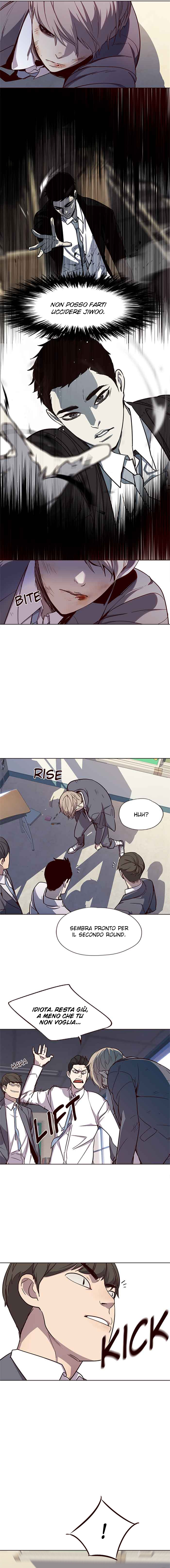 Read Eleceed IT Manga Online