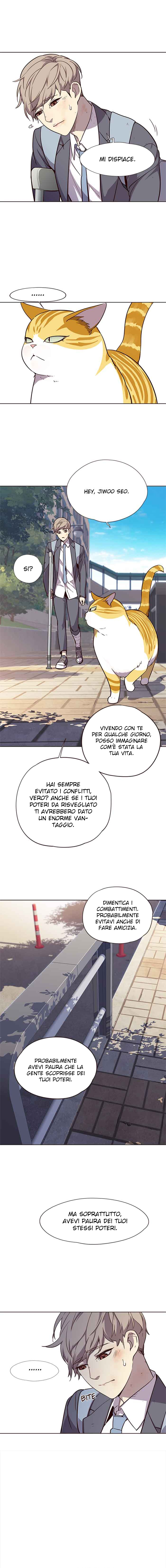 Read Eleceed IT Manga Online