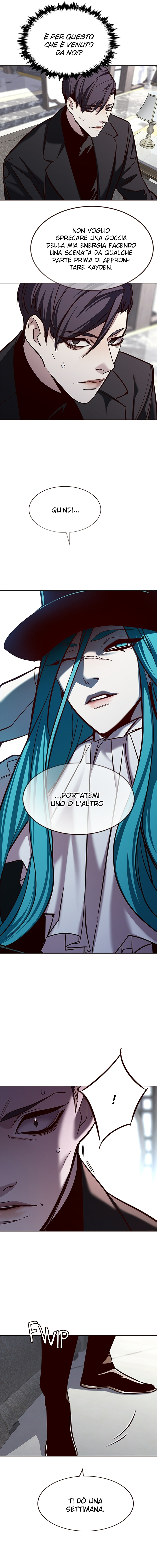Read Eleceed IT Manga Online