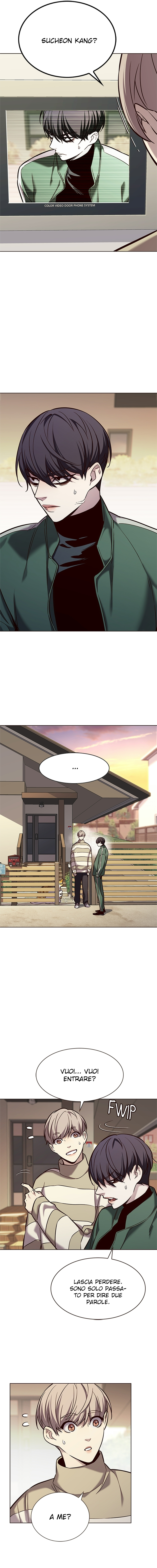 Read Eleceed IT Manga Online