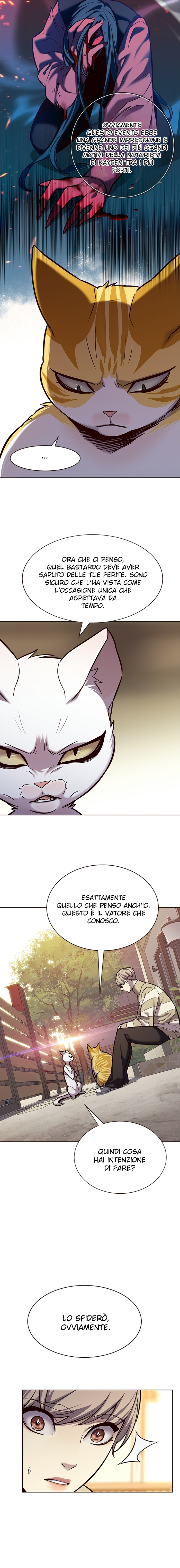 Read Eleceed IT Manga Online