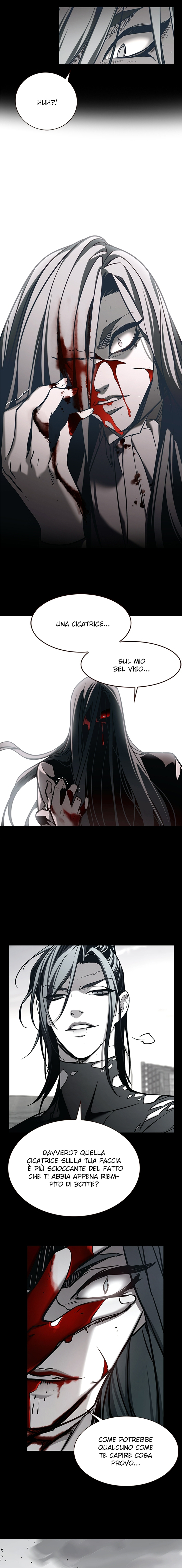 Read Eleceed IT Manga Online