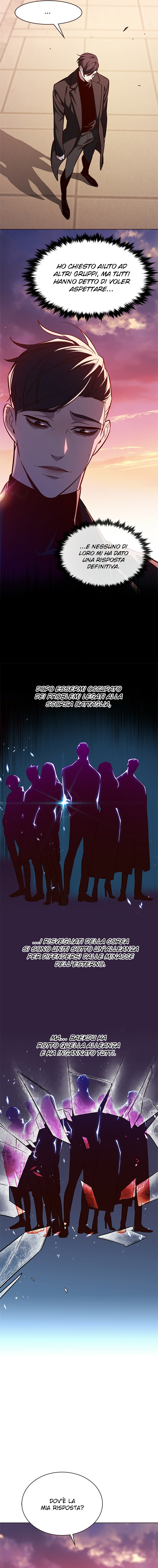 Read Eleceed IT Manga Online
