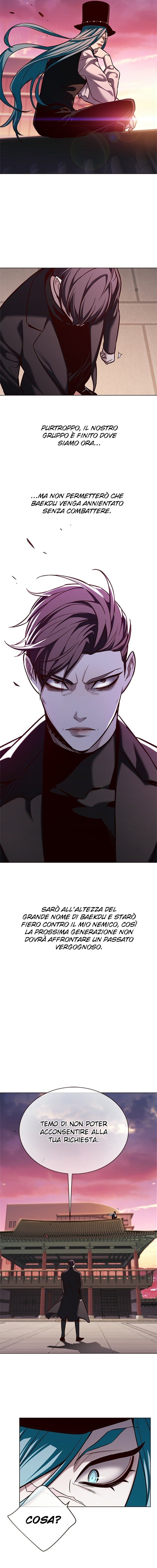 Read Eleceed IT Manga Online