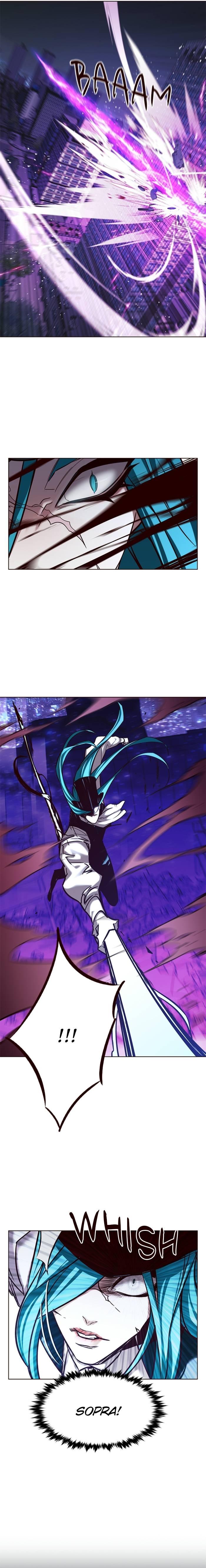 Read Eleceed IT Manga Online