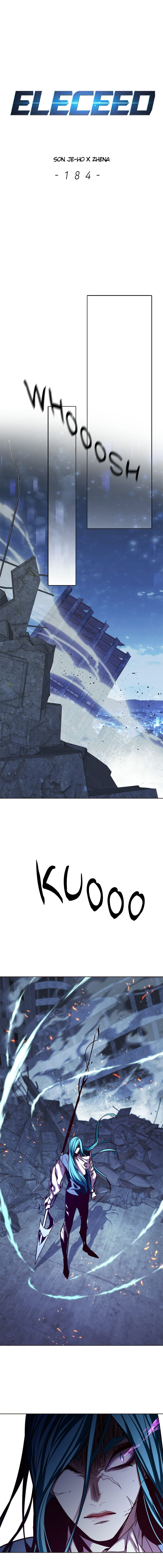 Read Eleceed IT Manga Online