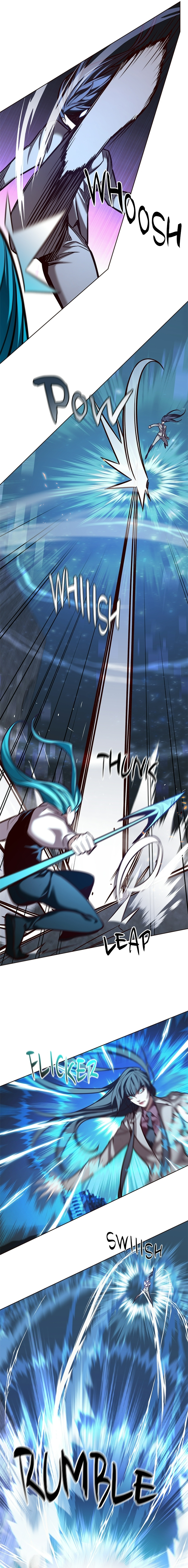 Read Eleceed IT Manga Online