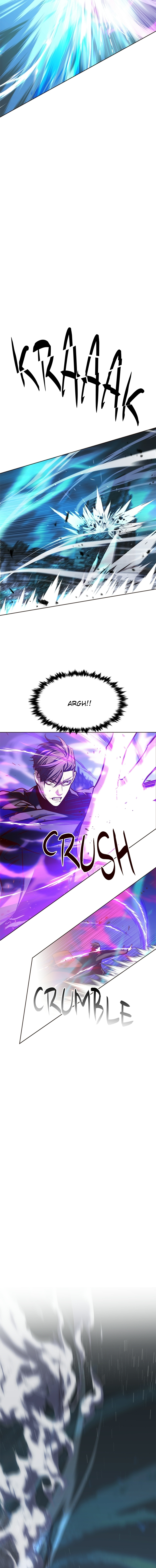 Read Eleceed IT Manga Online