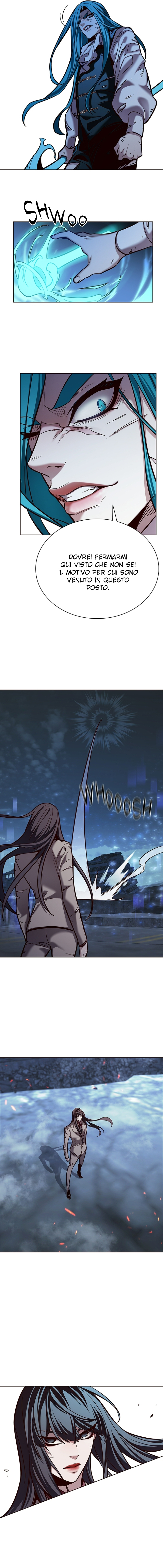Read Eleceed IT Manga Online
