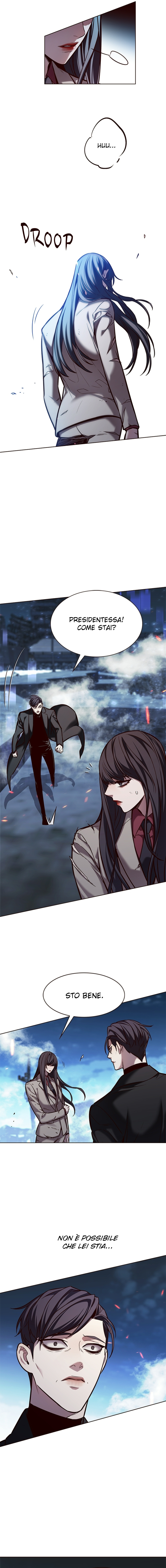 Read Eleceed IT Manga Online