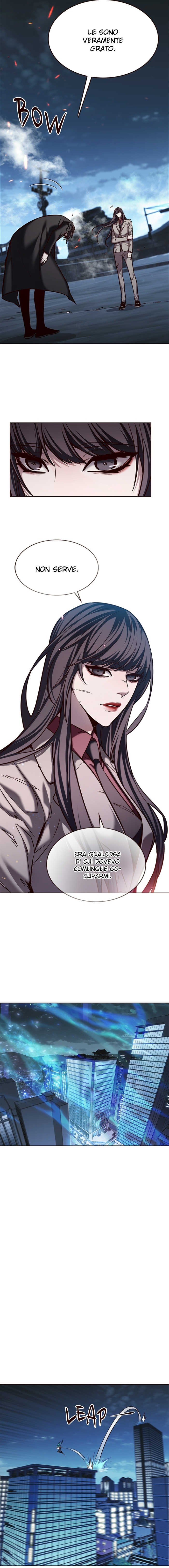 Read Eleceed IT Manga Online