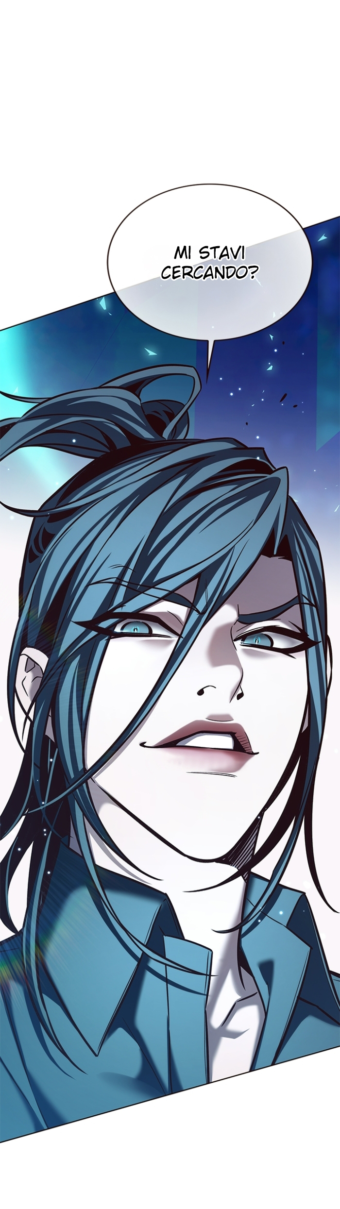 Read Eleceed IT Manga Online