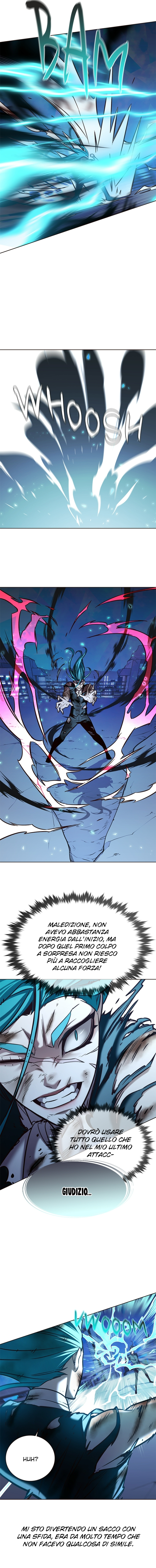 Read Eleceed IT Manga Online