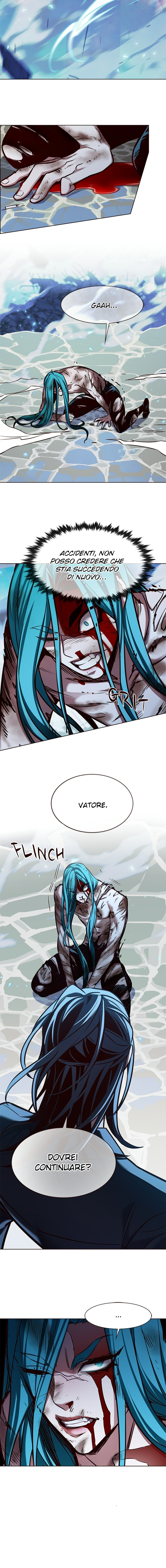 Read Eleceed IT Manga Online