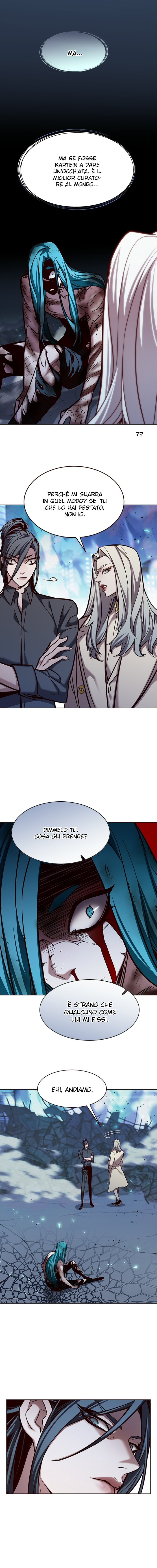 Read Eleceed IT Manga Online