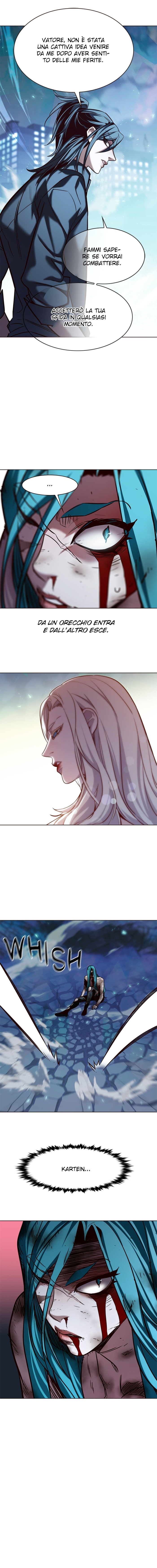 Read Eleceed IT Manga Online