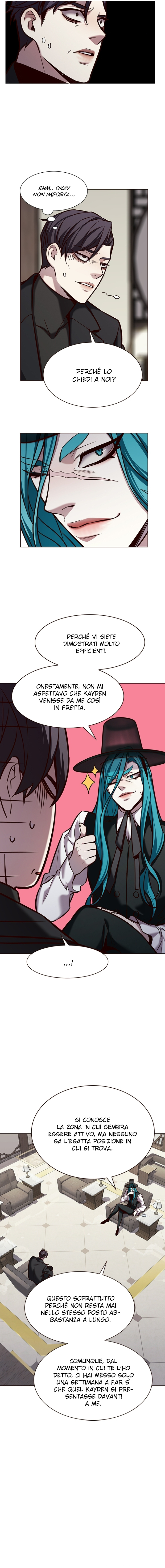 Read Eleceed IT Manga Online