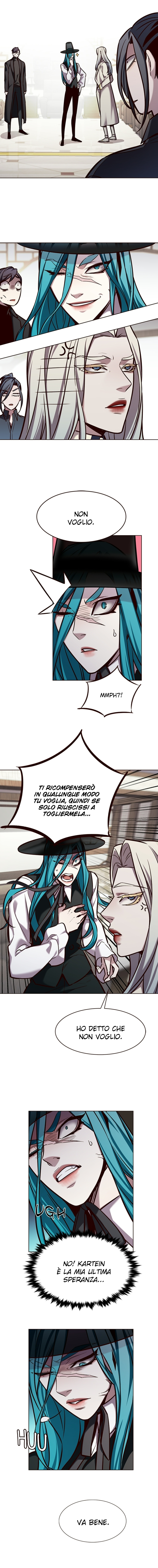 Read Eleceed IT Manga Online