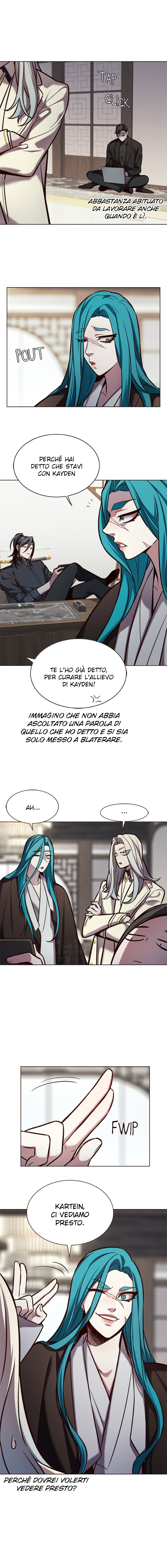 Read Eleceed IT Manga Online