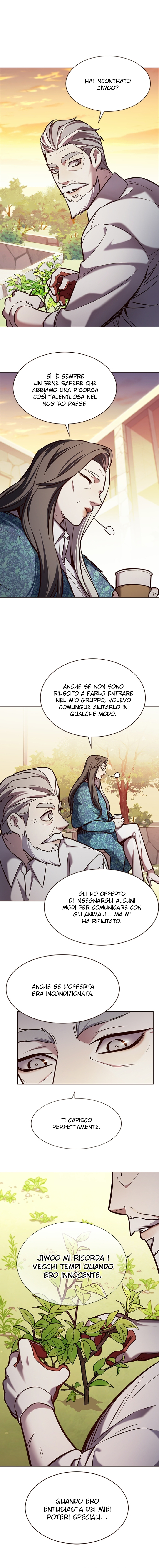 Read Eleceed IT Manga Online