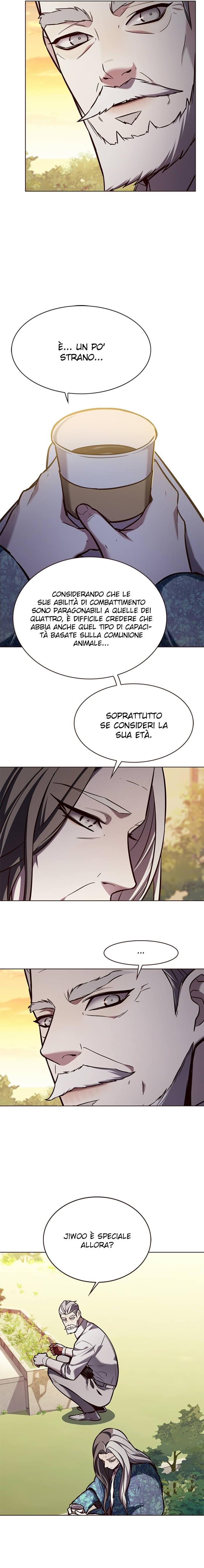 Read Eleceed IT Manga Online