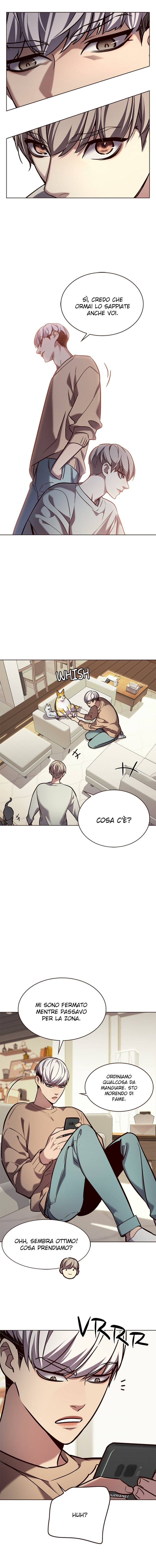 Read Eleceed IT Manga Online