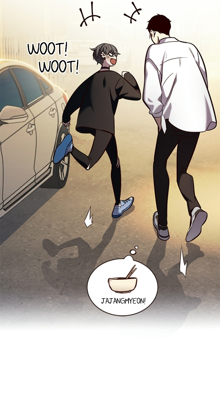 Read Eleceed IT Manga Online