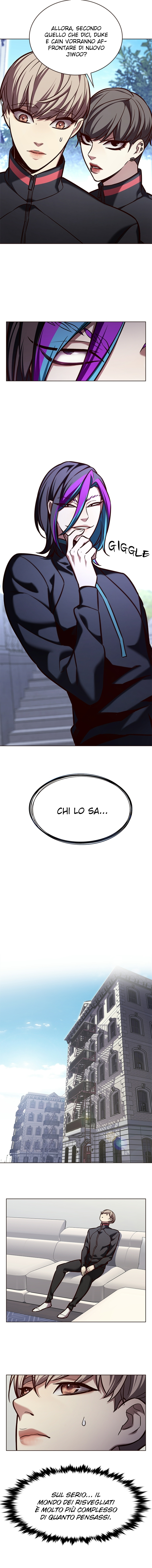 Read Eleceed IT Manga Online