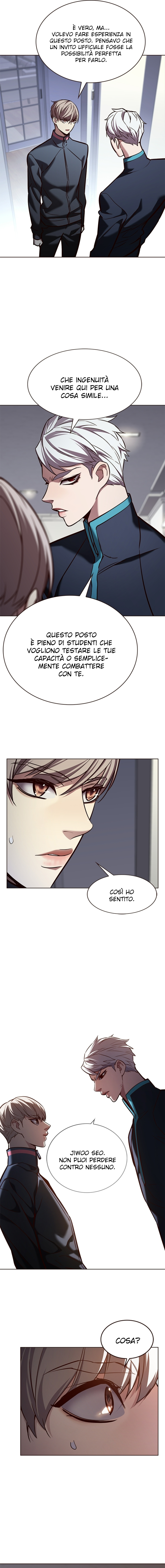 Read Eleceed IT Manga Online
