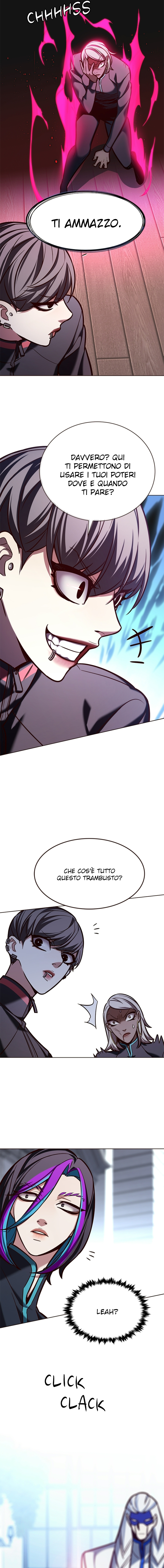Read Eleceed IT Manga Online
