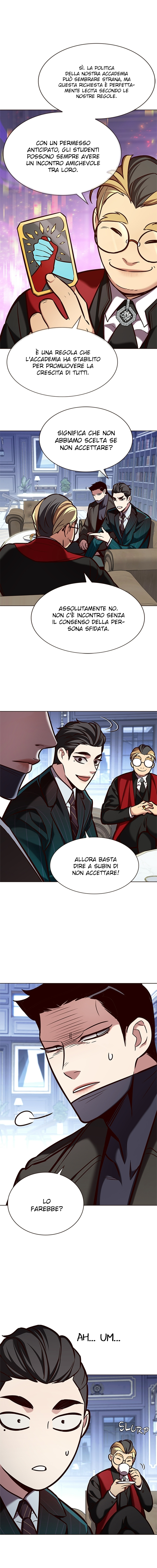 Read Eleceed IT Manga Online