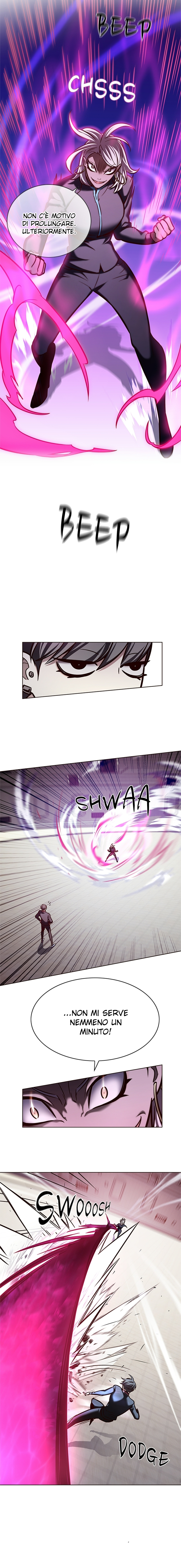 Read Eleceed IT Manga Online