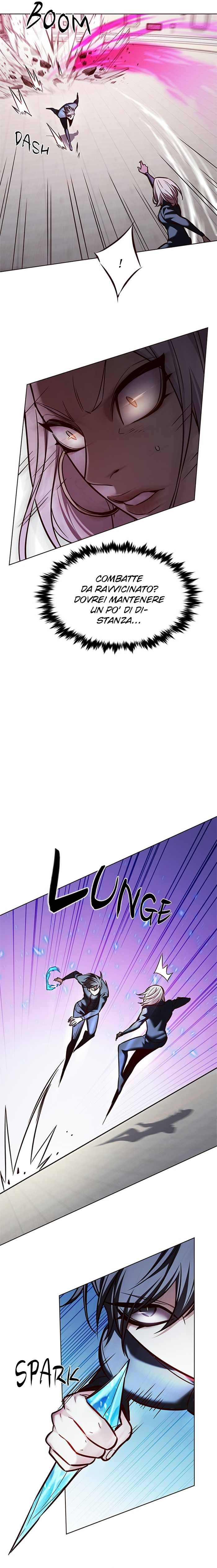 Read Eleceed IT Manga Online