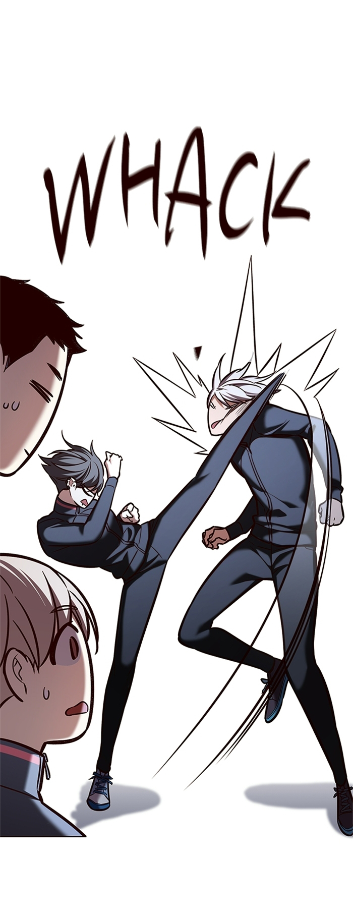 Read Eleceed IT Manga Online