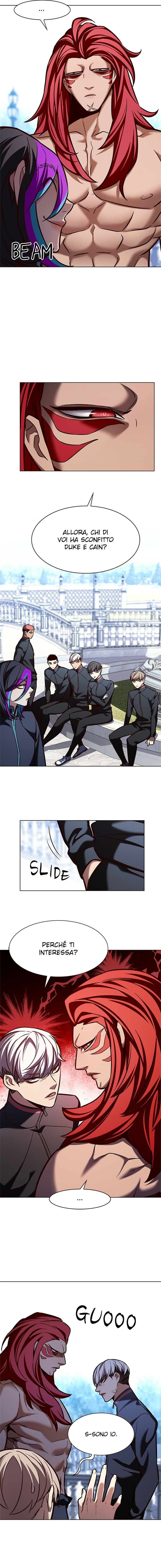 Read Eleceed IT Manga Online