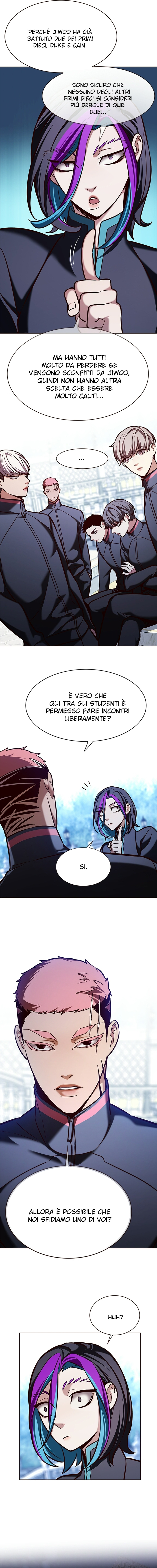Read Eleceed IT Manga Online