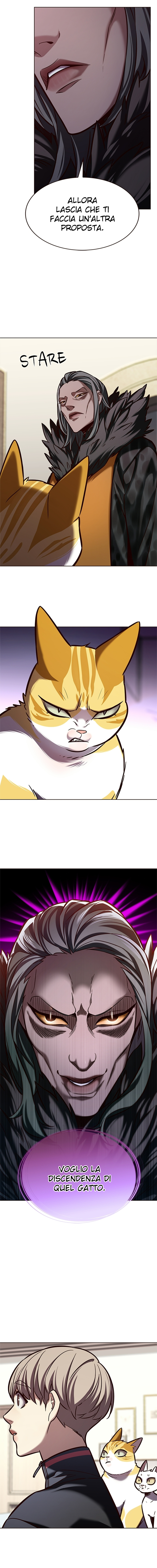 Read Eleceed IT Manga Online