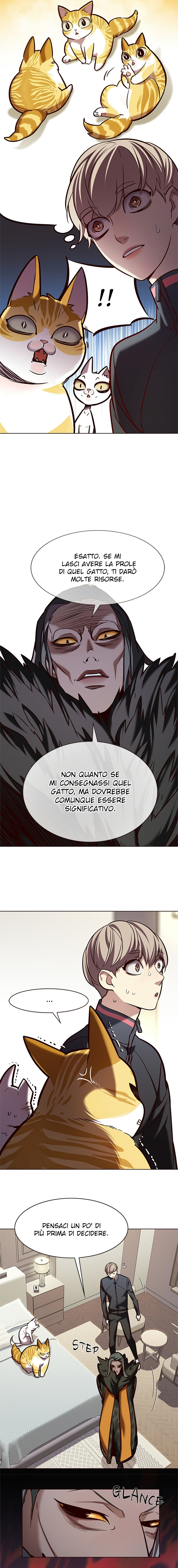 Read Eleceed IT Manga Online
