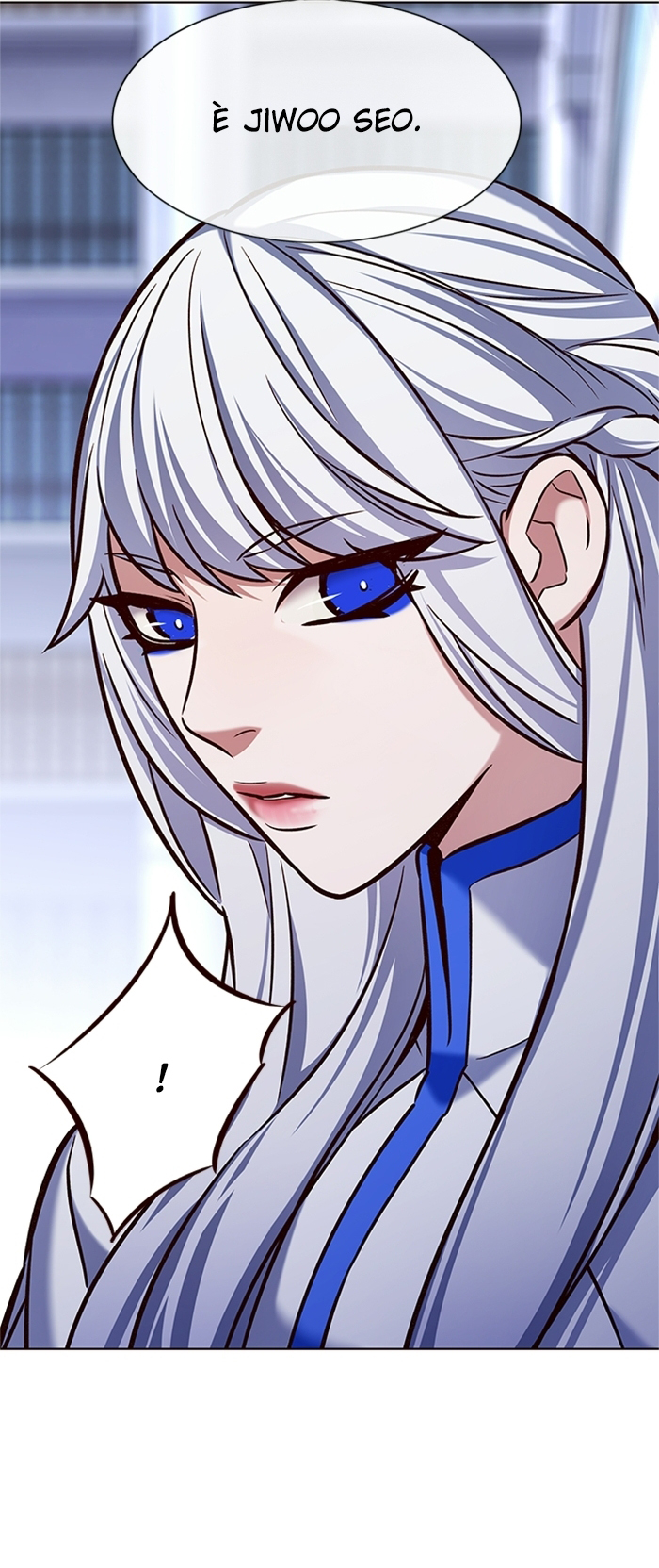 Read Eleceed IT Manga Online