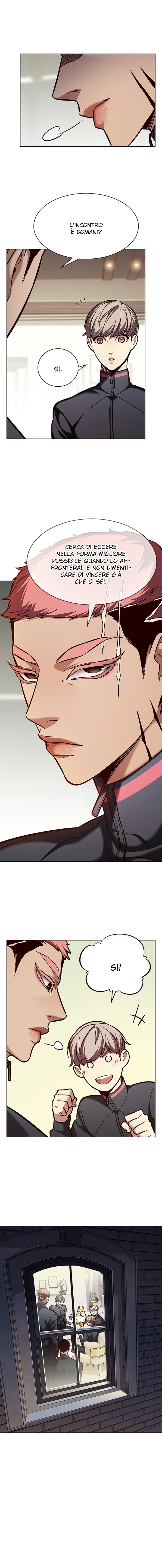 Read Eleceed IT Manga Online