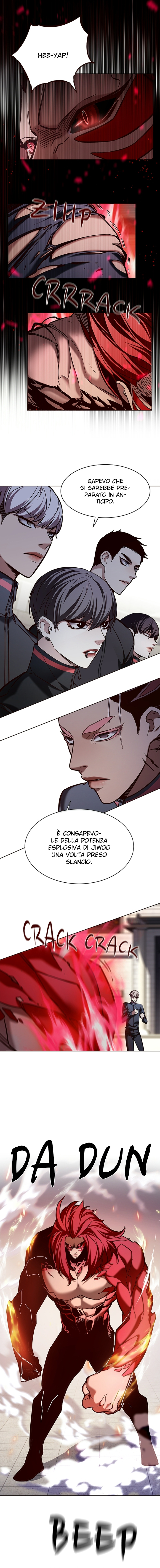 Read Eleceed IT Manga Online
