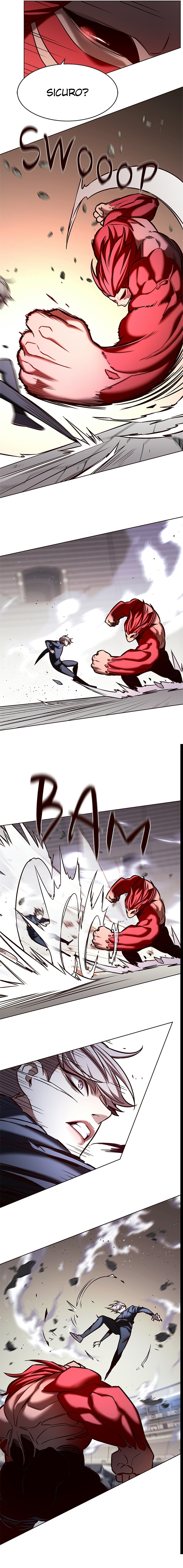 Read Eleceed IT Manga Online