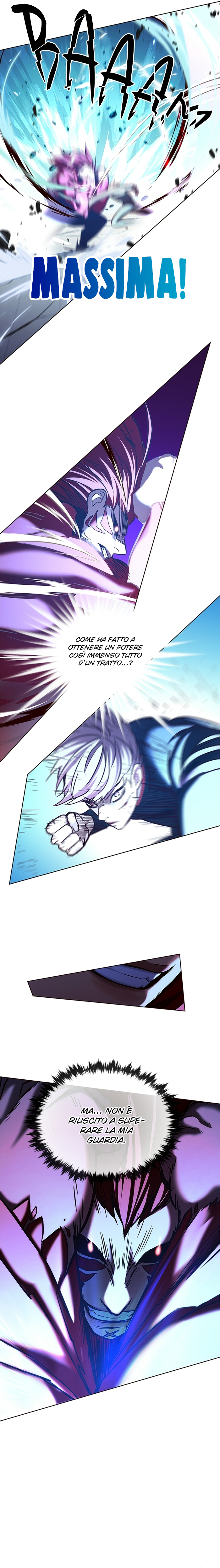 Read Eleceed IT Manga Online